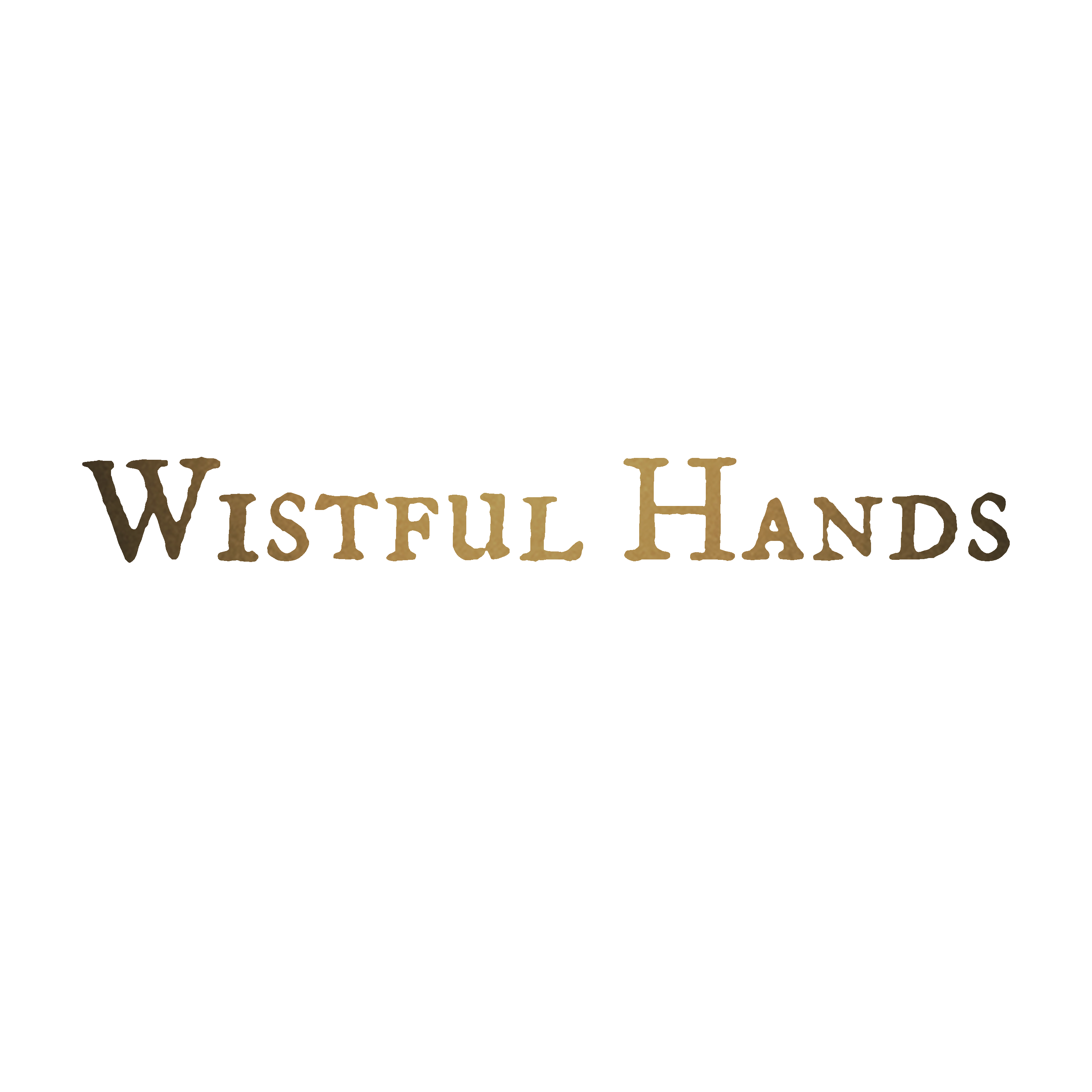 Wistful Hands Logo