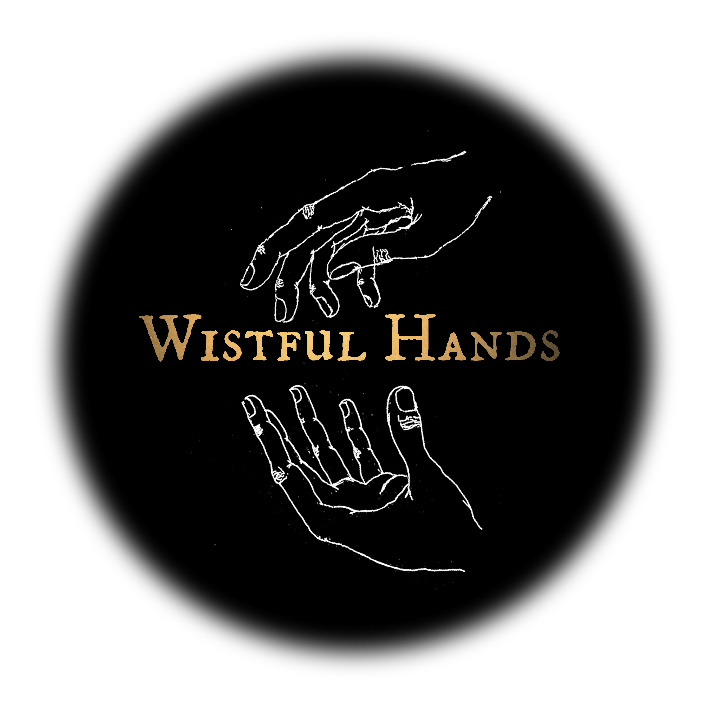 Wistful Hands Logo